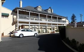 The Clifton Motel
